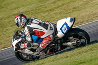 Advanced Group White Bikes